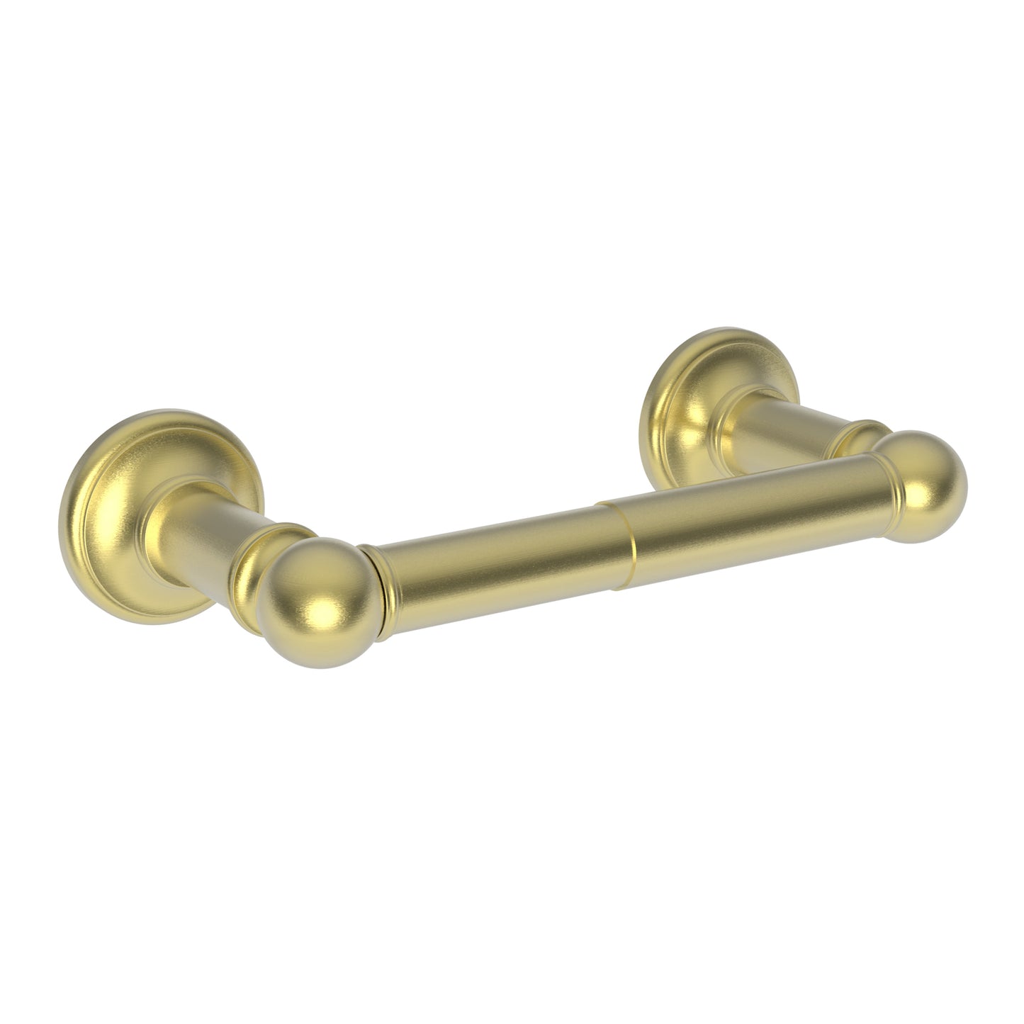 Newport Brass 38-28 Double Post Toilet Tissue Holder