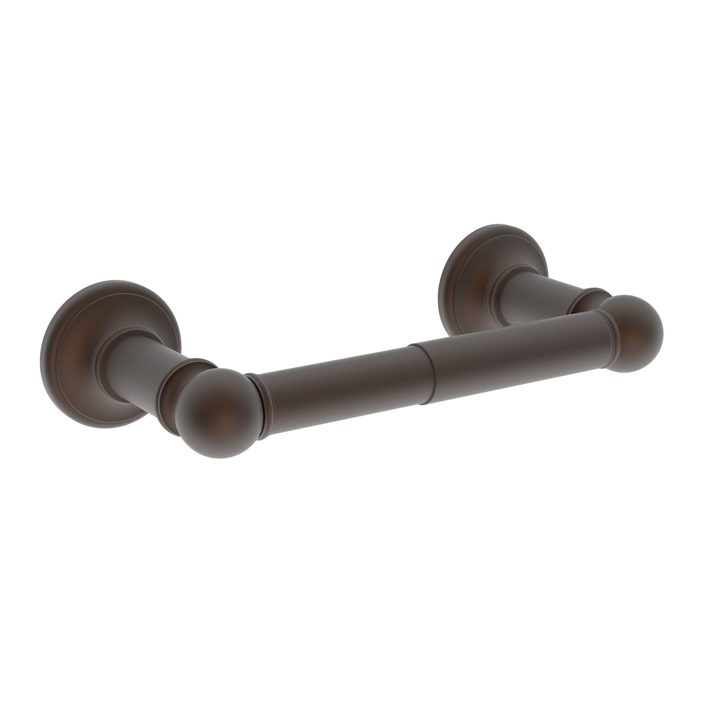 Newport Brass 38-28 Double Post Toilet Tissue Holder