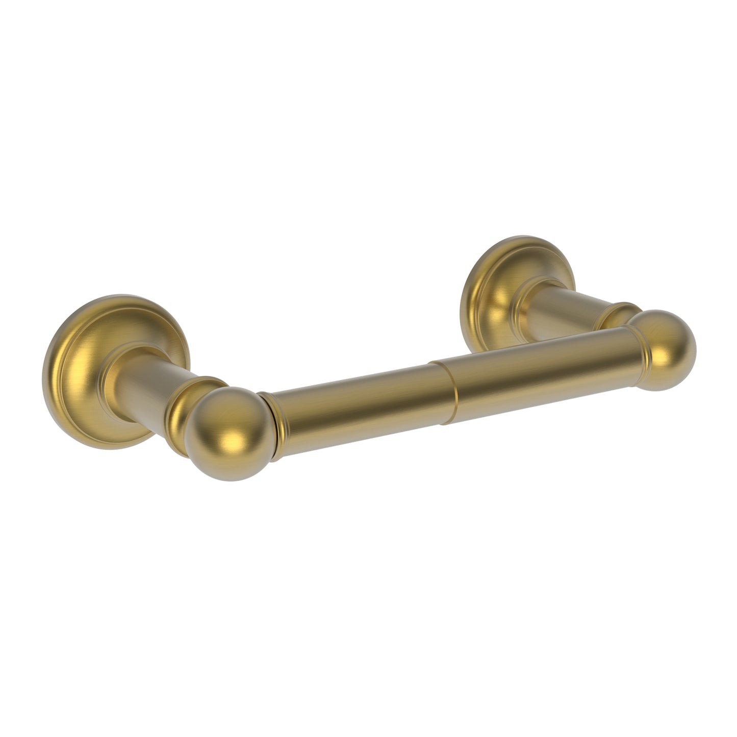 Newport Brass 38-28 Double Post Toilet Tissue Holder