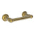 Newport Brass 38-28 Double Post Toilet Tissue Holder
