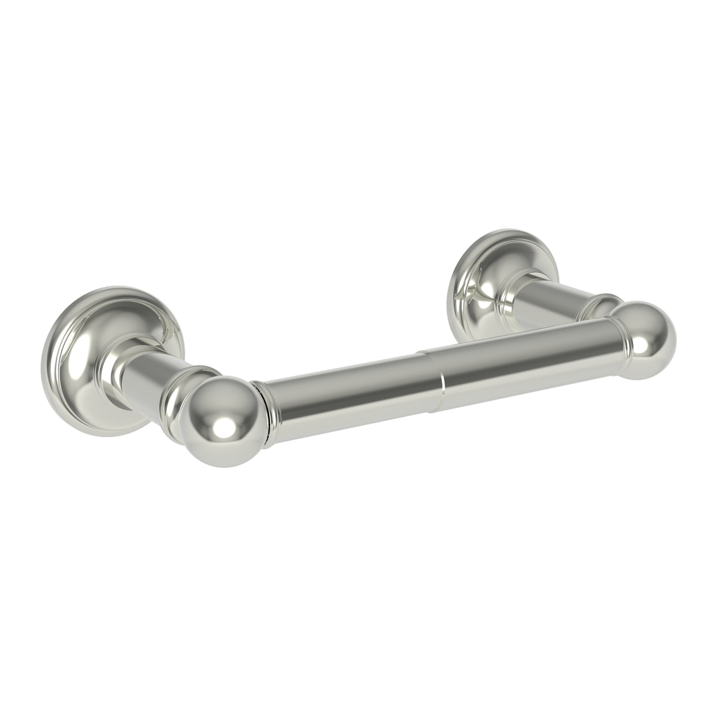 Newport Brass 38-28 Double Post Toilet Tissue Holder