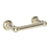 Newport Brass 38-28 Double Post Toilet Tissue Holder