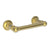 Newport Brass 38-28 Double Post Toilet Tissue Holder