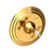 Newport Brass 4-1224BP Metropole Balanced Pressure Shower Trim Plate with Handle. Less showerhead, arm and flange.