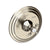 Newport Brass 4-1224BP Metropole Balanced Pressure Shower Trim Plate with Handle. Less showerhead, arm and flange.