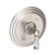 Newport Brass 4-1234BP Metropole Balanced Pressure Shower Trim Plate with Handle. Less showerhead, arm and flange.