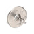 Newport Brass 4-1764BP Victoria Balanced Pressure Shower Trim Plate with Handle. Less showerhead, arm and flange.