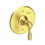 Newport Brass 4-1774BP Victoria Balanced Pressure Shower Trim Plate With Handle. Less Showerhead, Arm And Flange.