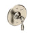 Newport Brass 4-1774BP Victoria Balanced Pressure Shower Trim Plate With Handle. Less Showerhead, Arm And Flange.