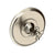 Newport Brass 4-2404BP Aylesbury Balanced Pressure Shower Trim Plate With Handle. Less Showerhead, Arm And Flange.