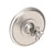 Newport Brass 4-2404BP Aylesbury Balanced Pressure Shower Trim Plate With Handle. Less Showerhead, Arm And Flange.