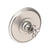 Newport Brass 4-2444BP Sutton Balanced Pressure Shower Trim Plate With Handle. Less Showerhead, Arm And Flange.