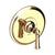 Newport Brass 4-2454BP Sutton Balanced Pressure Shower Trim Plate With Handle. Less Showerhead, Arm And Flange.