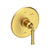 Newport Brass 4-2944BP Taft Balanced Pressure Shower Trim Plate With Handle. Less Showerhead, Arm And Flange.