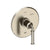 Newport Brass 4-2944BP Taft Balanced Pressure Shower Trim Plate With Handle. Less Showerhead, Arm And Flange.