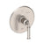 Newport Brass 4-2944BP Taft Balanced Pressure Shower Trim Plate With Handle. Less Showerhead, Arm And Flange.