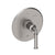 Newport Brass 4-2944BP Taft Balanced Pressure Shower Trim Plate With Handle. Less Showerhead, Arm And Flange.