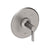 Newport Brass 4-3234BP Pardees Balanced Pressure Shower Trim Plate with Handle. Less showerhead, arm and flange.
