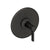 Newport Brass 4-3234BP Pardees Balanced Pressure Shower Trim Plate with Handle. Less showerhead, arm and flange.