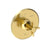 Newport Brass 4-3244BP Pardees Balanced Pressure Shower Trim Plate with Handle. Less showerhead, arm and flange.