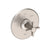 Newport Brass 4-3244BP Pardees Balanced Pressure Shower Trim Plate with Handle. Less showerhead, arm and flange.