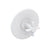 Newport Brass 4-3244BP Pardees Balanced Pressure Shower Trim Plate with Handle. Less showerhead, arm and flange.