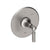 Newport Brass 4-3254BP Clemens Balanced Pressure Shower Trim Plate With Handle. Less Showerhead, Arm And Flange.