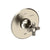 Newport Brass 4-3264BP Clemens Balanced Pressure Shower Trim Plate With Handle. Less Showerhead, Arm And Flange.