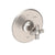 Newport Brass 4-3264BP Clemens Balanced Pressure Shower Trim Plate With Handle. Less Showerhead, Arm And Flange.