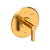 Newport Brass 4-3274BP Griffey Balanced Pressure Shower Trim Plate with Handle. Less showerhead, arm and flange.