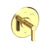 Newport Brass 4-3274BP Griffey Balanced Pressure Shower Trim Plate with Handle. Less showerhead, arm and flange.