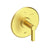 Newport Brass 4-3274BP Griffey Balanced Pressure Shower Trim Plate with Handle. Less showerhead, arm and flange.