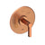 Newport Brass 4-3274BP Griffey Balanced Pressure Shower Trim Plate with Handle. Less showerhead, arm and flange.