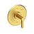 Newport Brass 4-3274BP Griffey Balanced Pressure Shower Trim Plate with Handle. Less showerhead, arm and flange.