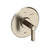 Newport Brass 4-3274BP Griffey Balanced Pressure Shower Trim Plate with Handle. Less showerhead, arm and flange.