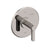 Newport Brass 4-3274BP Griffey Balanced Pressure Shower Trim Plate with Handle. Less showerhead, arm and flange.