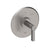 Newport Brass 4-3274BP Griffey Balanced Pressure Shower Trim Plate with Handle. Less showerhead, arm and flange.
