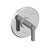 Newport Brass 4-3274BP Griffey Balanced Pressure Shower Trim Plate with Handle. Less showerhead, arm and flange.
