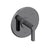 Newport Brass 4-3274BP Griffey Balanced Pressure Shower Trim Plate with Handle. Less showerhead, arm and flange.