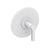 Newport Brass 4-3274BP Griffey Balanced Pressure Shower Trim Plate with Handle. Less showerhead, arm and flange.