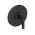 Newport Brass 4-3274BP Griffey Balanced Pressure Shower Trim Plate with Handle. Less showerhead, arm and flange.