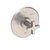 Newport Brass 4-3284BP Griffey Balanced Pressure Shower Trim Plate with Handle. Less showerhead, arm and flange.