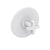 Newport Brass 4-3284BP Griffey Balanced Pressure Shower Trim Plate with Handle. Less showerhead, arm and flange.