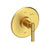 Newport Brass 4-3294BP Muncy Balanced Pressure Shower Trim Plate With Handle. Less Showerhead, Arm And Flange.
