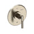 Newport Brass 4-3294BP Muncy Balanced Pressure Shower Trim Plate With Handle. Less Showerhead, Arm And Flange.