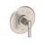 Newport Brass 4-3294BP Muncy Balanced Pressure Shower Trim Plate With Handle. Less Showerhead, Arm And Flange.