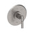 Newport Brass 4-3294BP Muncy Balanced Pressure Shower Trim Plate With Handle. Less Showerhead, Arm And Flange.