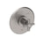 Newport Brass 4-3304BP Muncy Balanced Pressure Shower Trim Plate with Handle. Less showerhead, arm and flange.