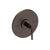 Newport Brass 4-3324BP Tolmin Balanced Pressure Shower Trim Plate with Handle. Less showerhead, arm and flange.