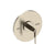 Newport Brass 4-3324BP Tolmin Balanced Pressure Shower Trim Plate with Handle. Less showerhead, arm and flange.